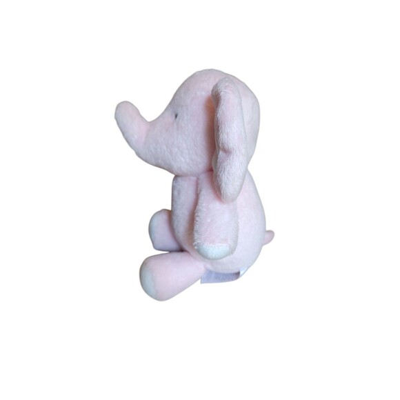 Carter’s Just One You Elephant Plush Stuffed Animal Toy 2015 8” - Picture 3 of 6